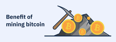 How Does Cryptocurrency Mining Work?